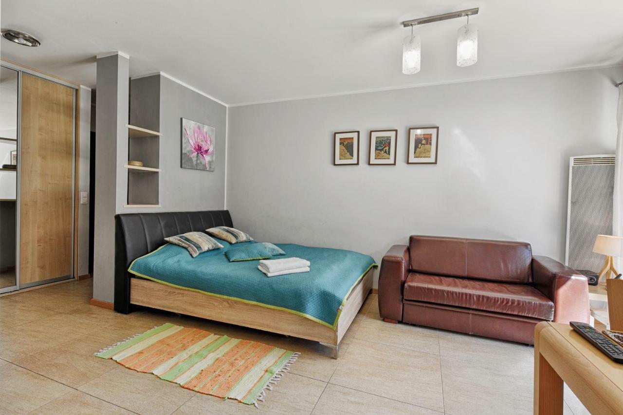 Apartament Magnolia Centrum Taras Закопане Екстериор снимка