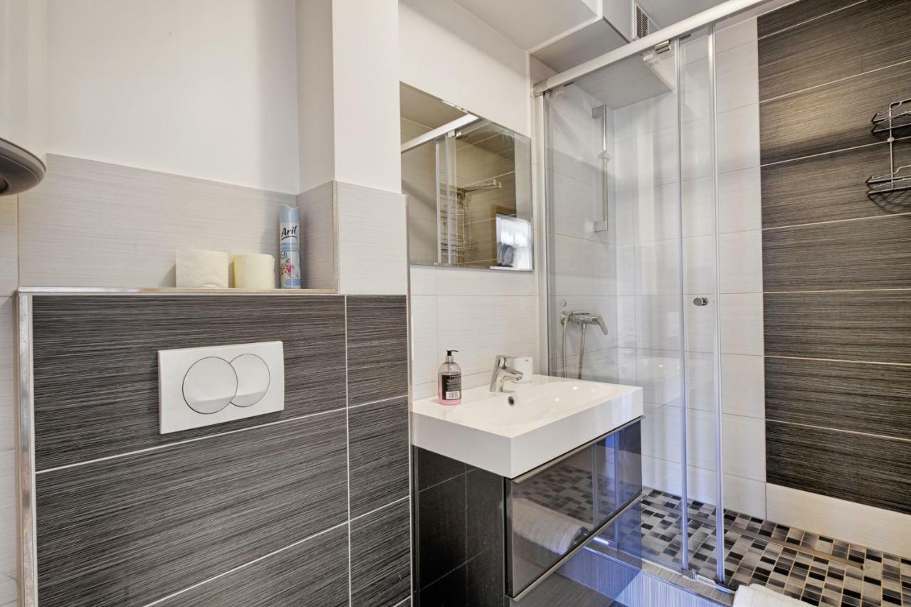 Apartament Magnolia Centrum Taras Закопане Екстериор снимка